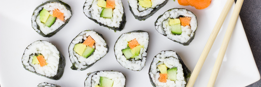 Building a Scalable Sushi Brand: From Single Shop to Multi-Location