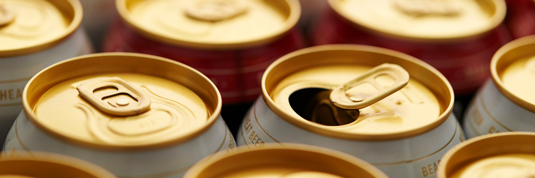 Bulk Beverage Cans: A Comprehensive Guide for Canadian Businesses