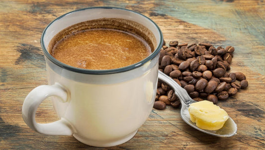 Bulletproof Coffee: Benefits, Risks & How to Make It