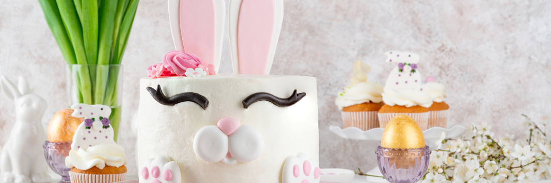 Bunny Cake: What It Is, Why It’s Popular in Canada & Everything You Should Know