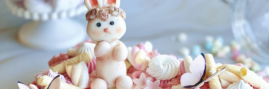 Bunny Cake Recipe: Step-by-Step Guide to the Perfect Easter Bunny Cake