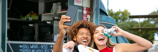 Burger Food Truck Ideas – Unique Concepts to Launch a Tasty Business