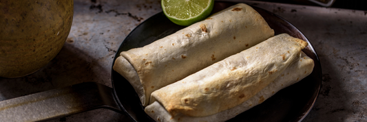 The Ultimate Guide to Burrito Packaging: Types, Materials, Design, and Best Practices