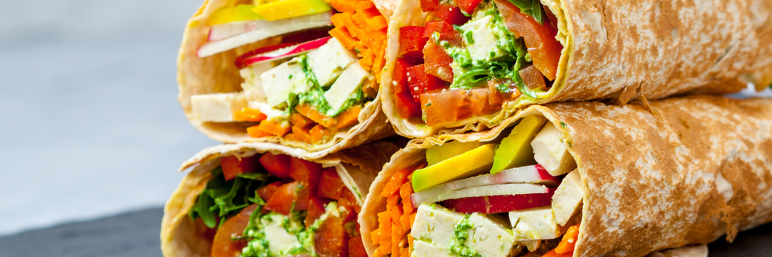 Burrito Wrap Paper: The Complete Guide for Restaurants & Food Businesses