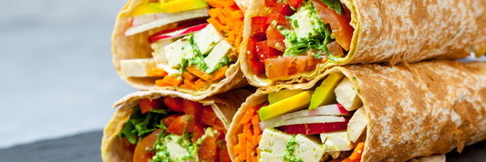 Burrito Wrap Paper: The Complete Guide for Restaurants & Food Businesses