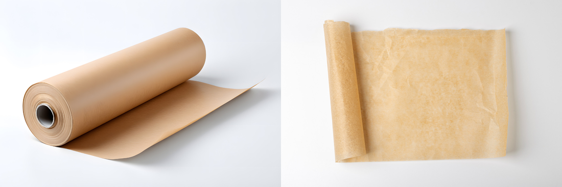 Butcher Paper Rolls vs Sheets: Which Option Is Best for Food Wrapping, BBQ, and Packaging?