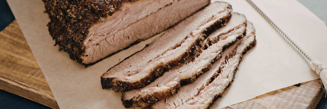 Butcher Paper for BBQ Smoking: The Ultimate Guide to Better Brisket, Perfect Bark & Rich Flavor