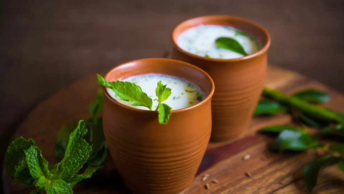Buttermilk Benefits: Nutrition, Gut Health, and Daily Uses Explained