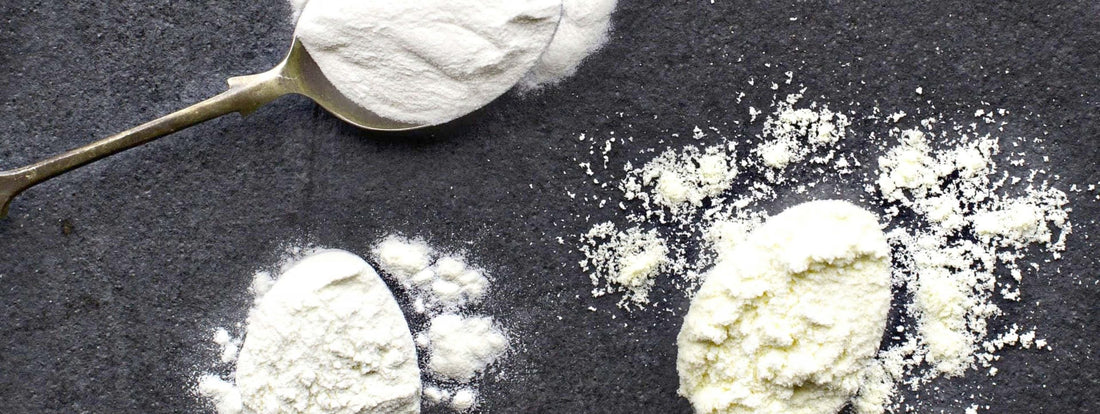 Buttermilk Powder: The Ultimate Guide to This Versatile Baking Secret