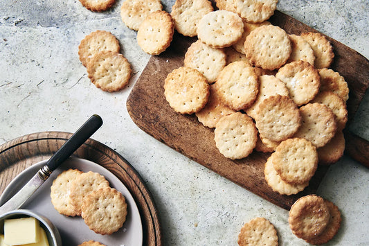 Best Buttery Crackers: Taste Tests, Recipes & Serving Ideas