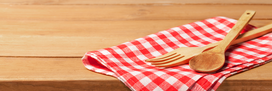 Buying wooden cutlery in bulk: Is it actually cheaper?
