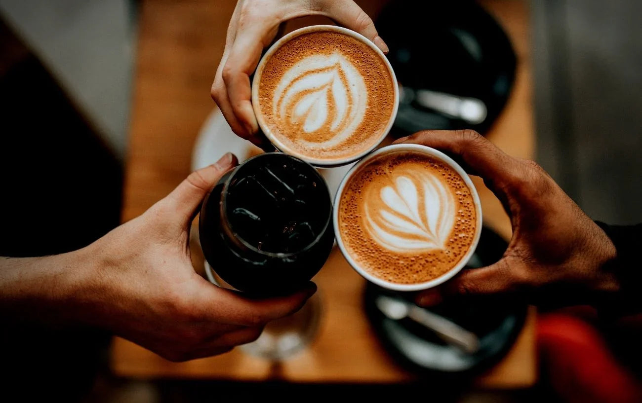 How Much Caffeine Is in Coca-Cola Compared to Other Beverages – KimEcopak
