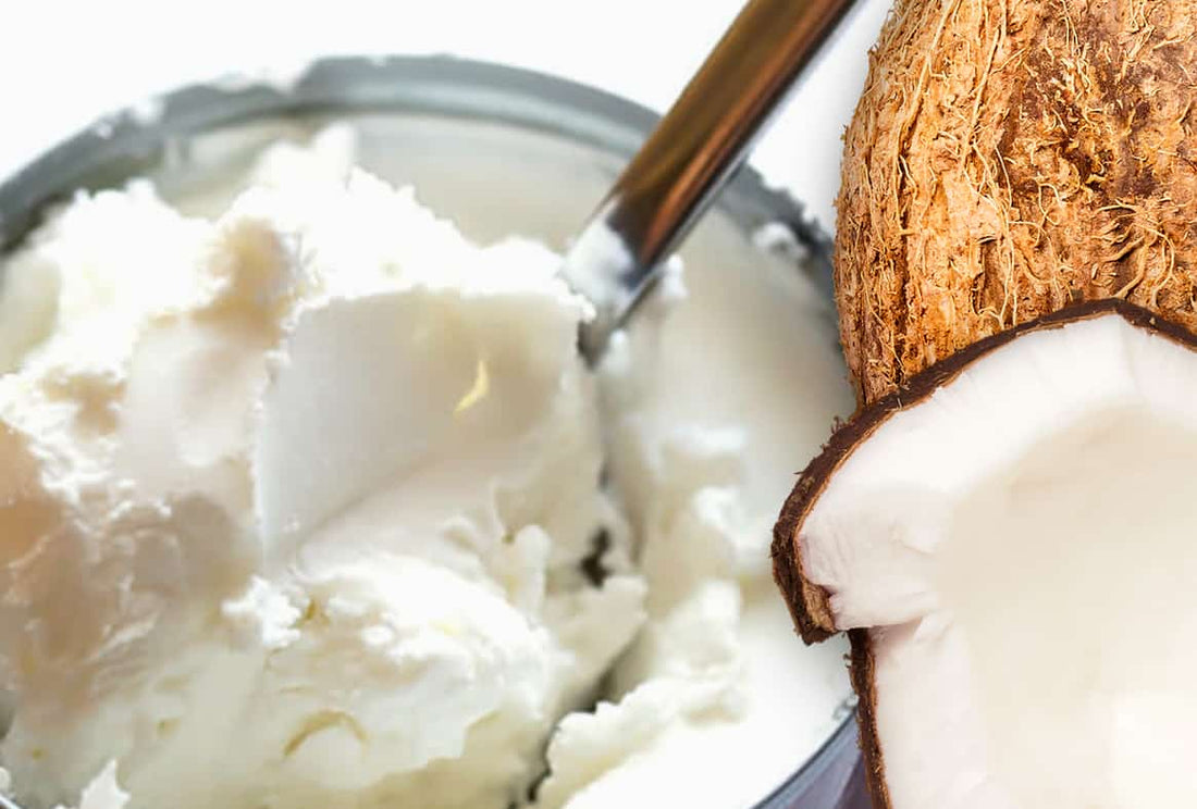 Calories in Coconut Butter: A Complete Nutrition Guide