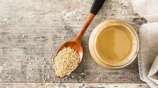 Calories in Tahini: Complete Nutrition Guide and Health Benefits