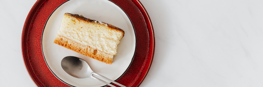 Calories in Baileys Cheesecake: How Many Calories Are in One Slice?