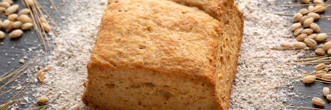 Calories in Bannock: Per Serving, Nutrition Facts, and Calorie Breakdown