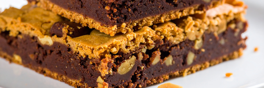 Calories in Brookie: A Complete Guide to Nutrition, Portion Size & Calorie Breakdown