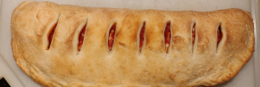 Calories in Calzone: The Complete Guide for Food Businesses & Health-Conscious Consumers