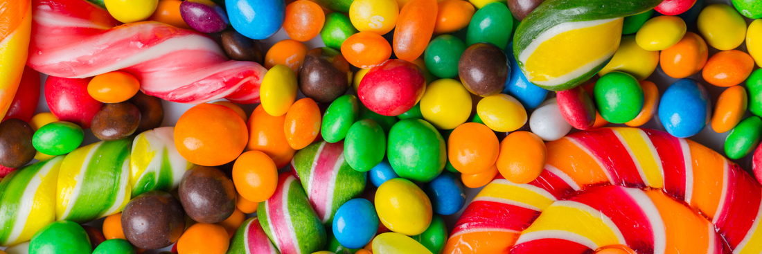 Calories in Candy: The Complete Guide to Candy Calories, Nutrition & Smarter Choices