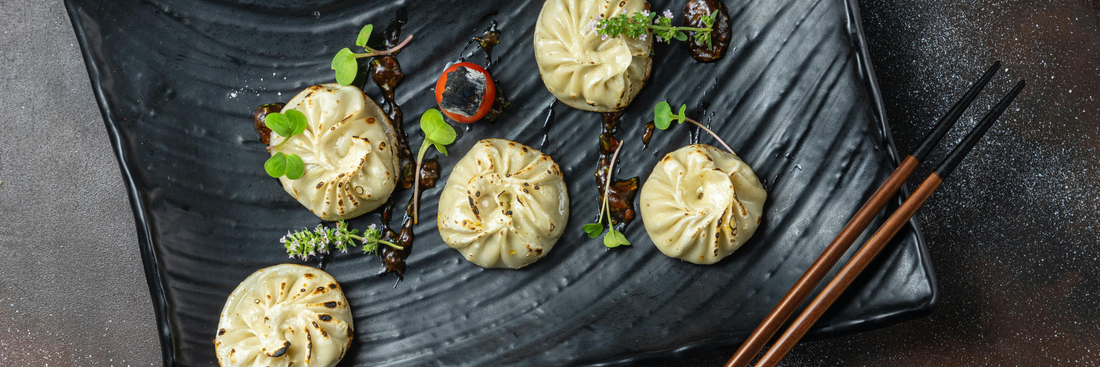 Calories in Dumplings