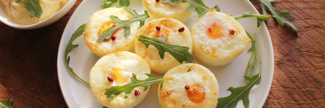 Calories in Egg Muffins: A Complete Nutritional Breakdown