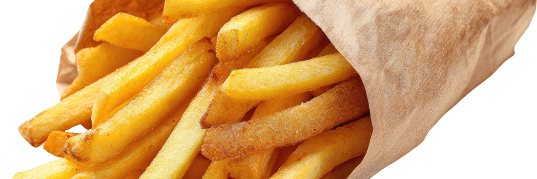 Calories in French Fries: The Complete Guide to Calories, Nutrition & Portion Sizes