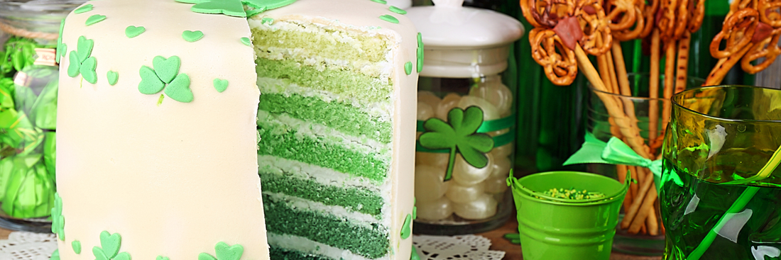 Calories in Green Velvet Cake: Per Slice, Nutrition Facts, and Calorie Breakdown