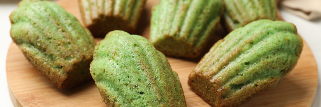 Calories in Madeleine: How Many Calories Are in One French Cake?