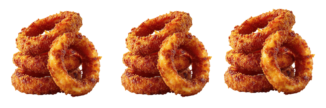 Calories in Onion Rings: The Complete Guide to Nutrition, Portions, and Smarter Choices