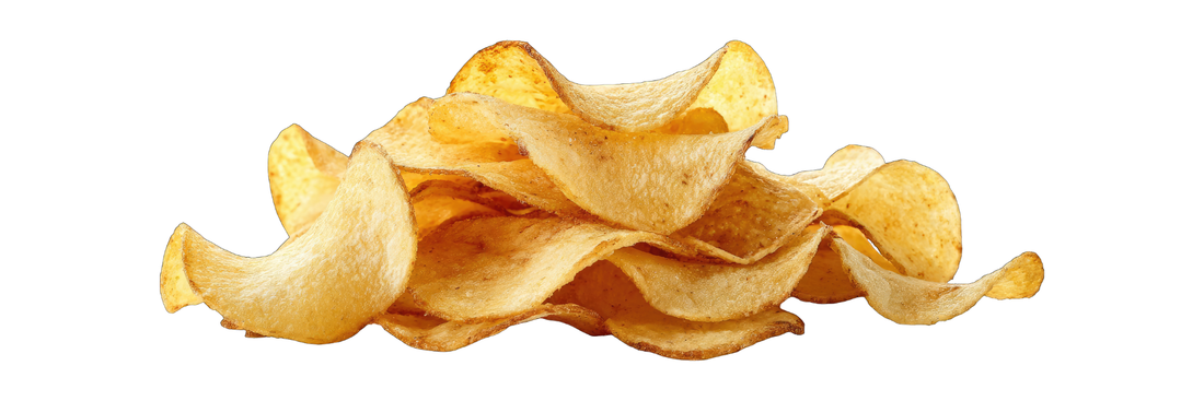 Calories in Potato Chips: The Complete Guide to Nutrition, Serving Sizes & Smarter Snacking