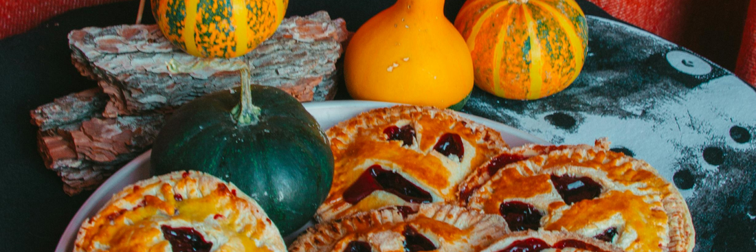 Calories in Pumpkin Pie