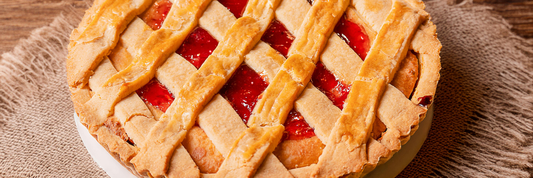 Calories in Saskatoon Berry Pie: A Complete Nutrition and Calorie Breakdown Guide