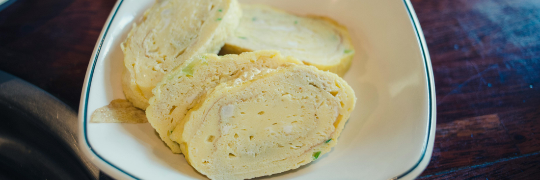 Calories in an Egg Roll