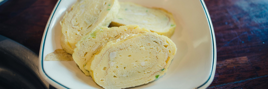 Calories in an Egg Roll