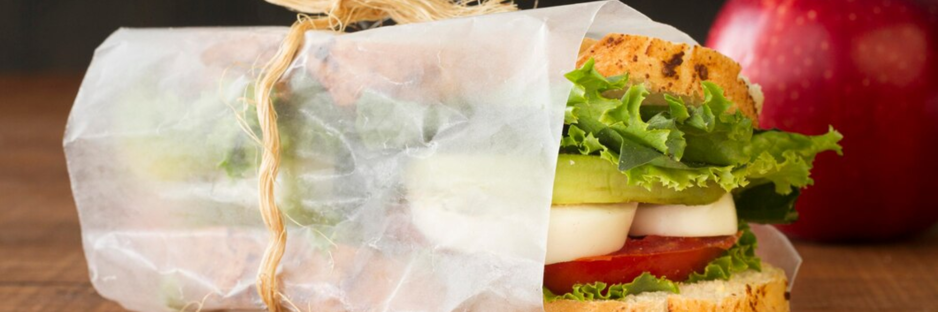 Can Greaseproof Paper Go in the Oven? – KimEcopak