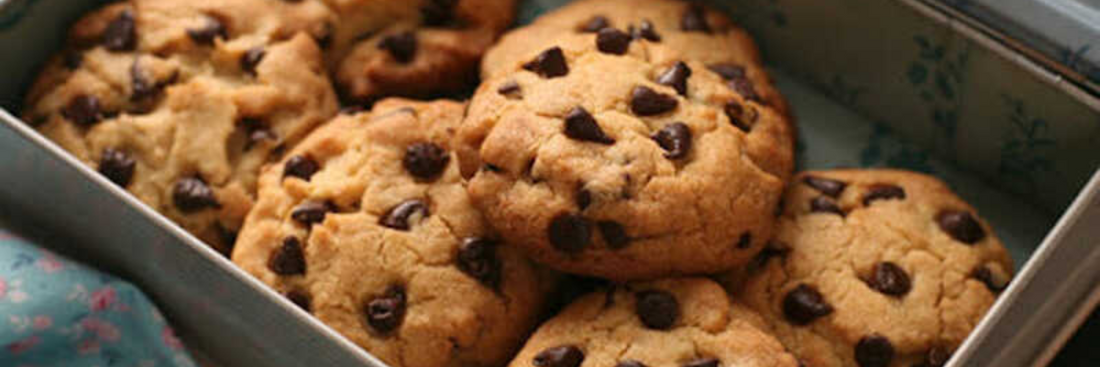Can You Bake Cookies On Aluminum Foil?