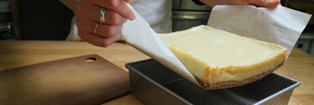 Can You Bake With Parchment Paper? 
