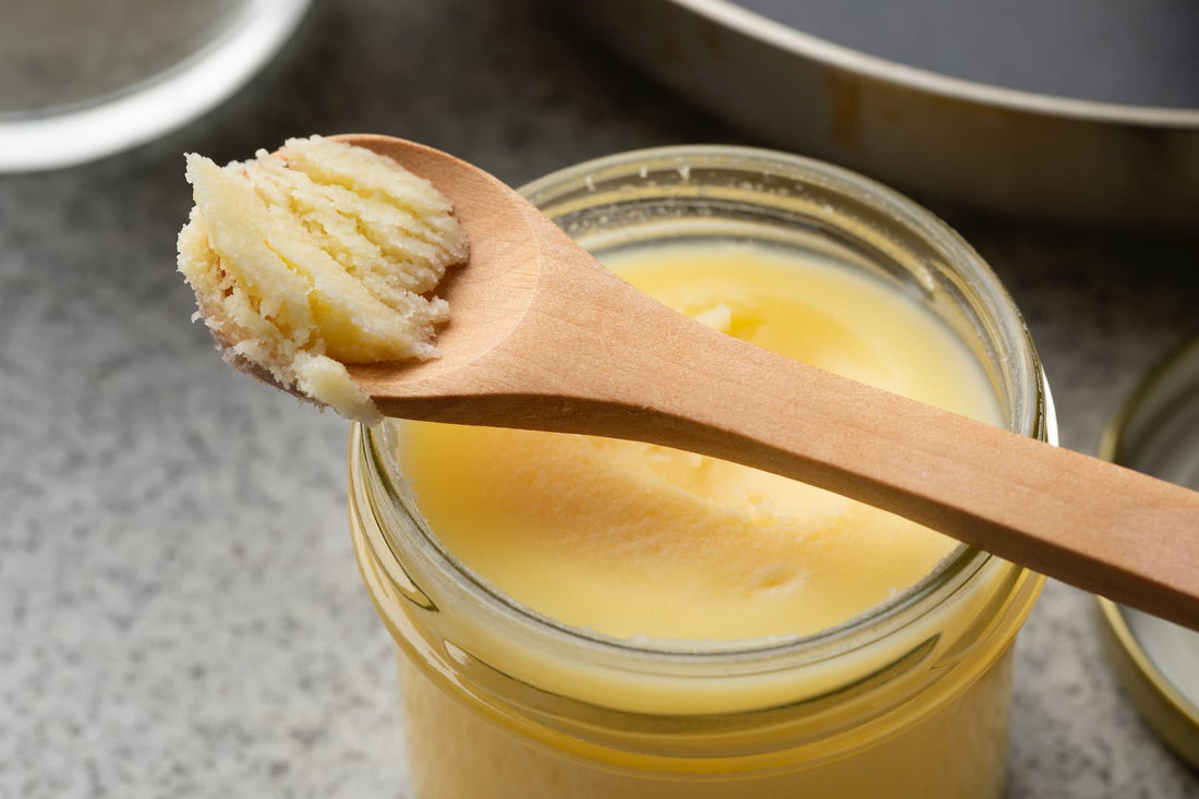 Can You Freeze Butter and Still Use It in Recipes? Yes-Here’s How