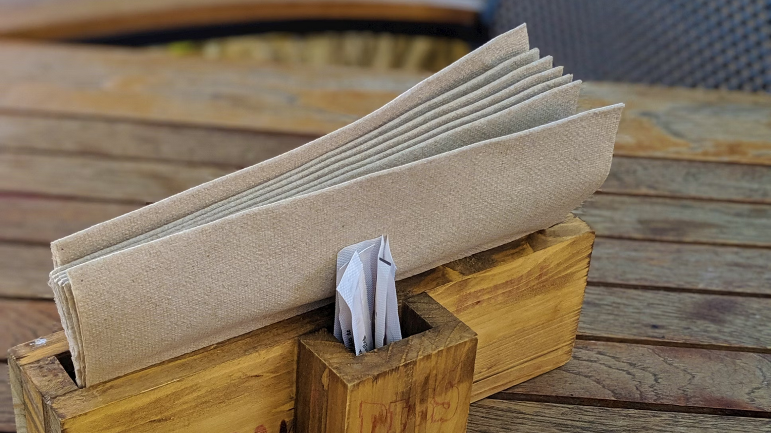 Can You Microwave Napkins? KimEcopak