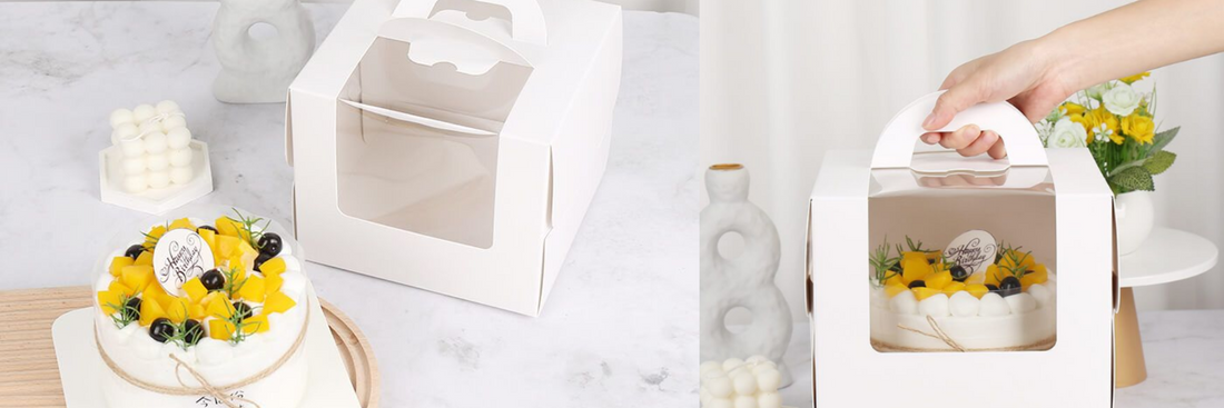 Can Cake Boxes Be Recycled? A Complete Guide