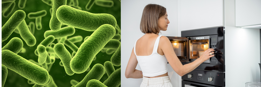 Can Microwave Kill Bacteria? A Scientific Look at Microwave Safety