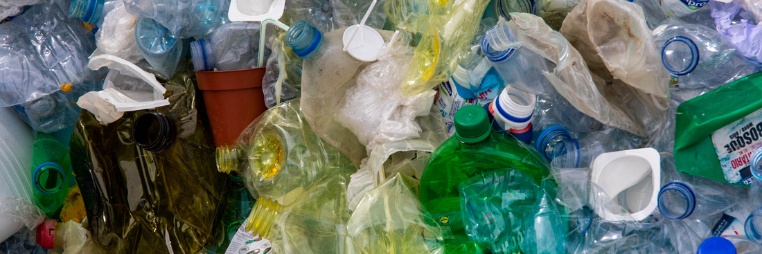 Can Plastic Wrap Be Recycled? A Complete Guide to Plastic Wrap Recycling