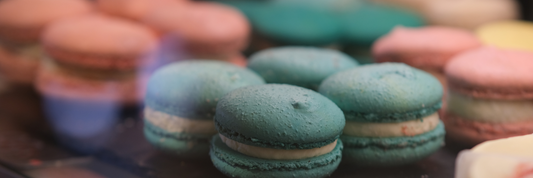 Can You Freeze Macarons? A Complete Guide to Storing French Delicacies