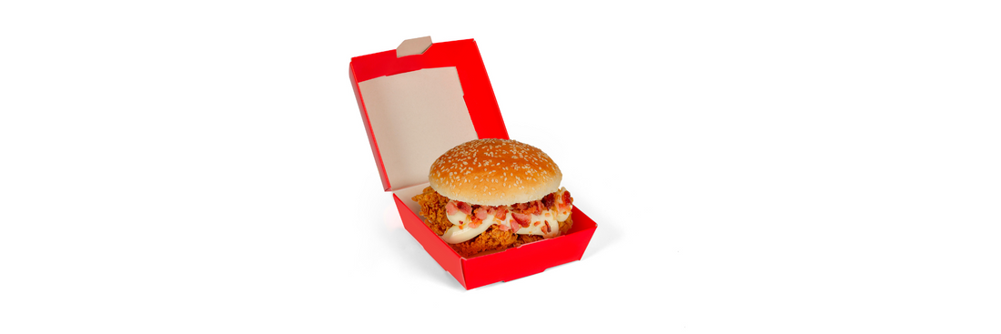 Can You Microwave Burger Box? Safe Heating Tips You Should Know