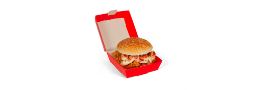 Can You Microwave Burger Box? Safe Heating Tips You Should Know