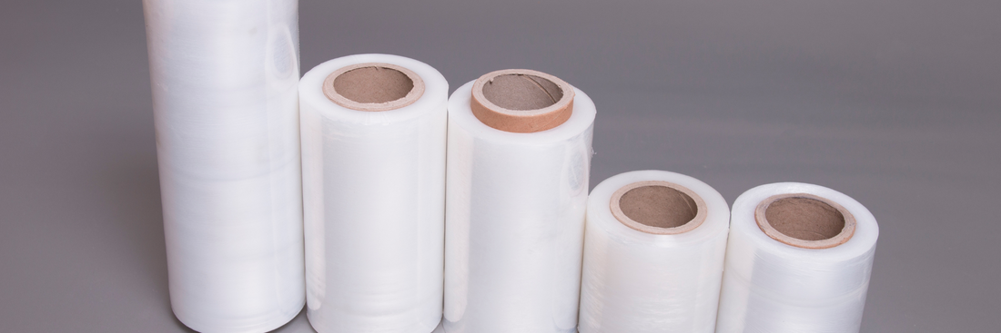 Can You Recycle Stretch Film? – KimEcopak