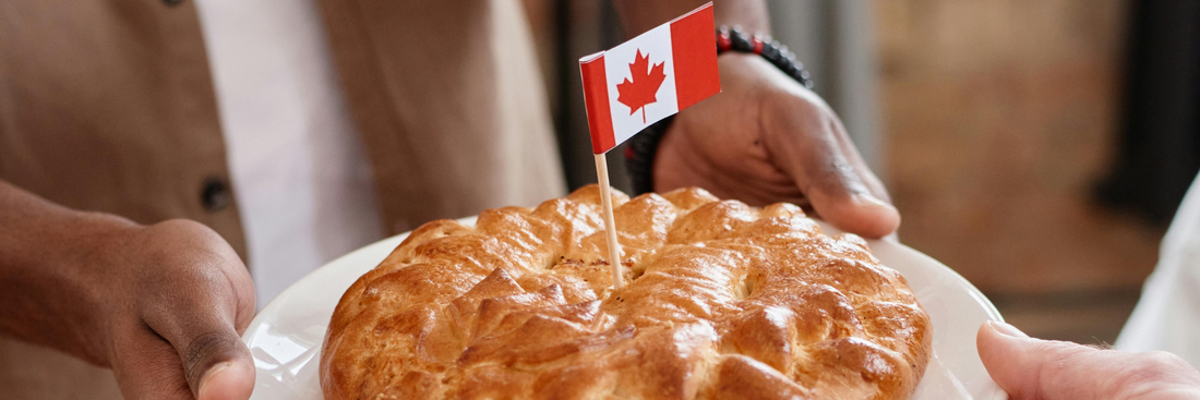Canadian Pie