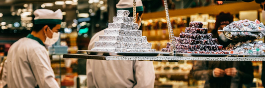 Top Candy Store Marketing Ideas to Attract More Customers and Maximize Sales