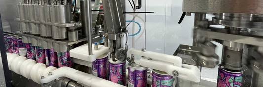 Canning Beer: The Ultimate Guide to Process, Equipment & Sustainability