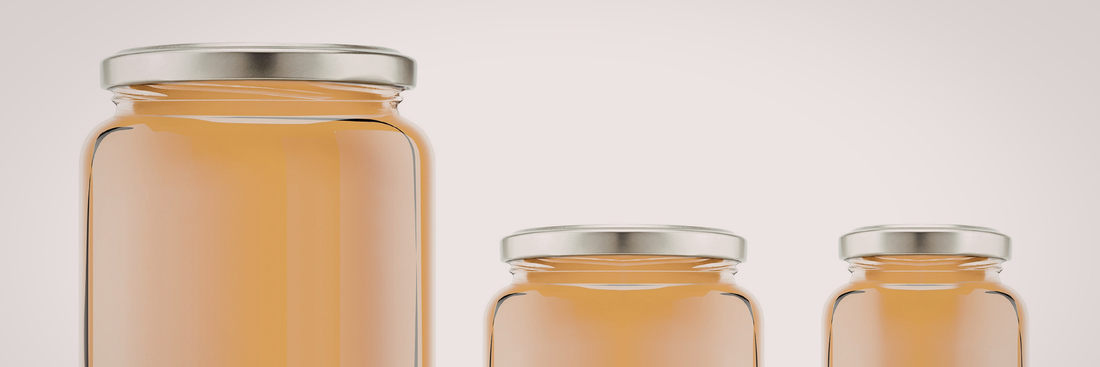 Canning Jar Sizes: The Complete Guide to Choosing the Right Mason Jar for Every Use